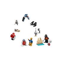 LEGO樂高星球大戰系列 聖誕倒數日曆 75340