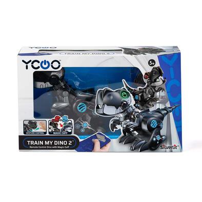 SilverLit銀輝 Robo 智能遙控寵物暴龍