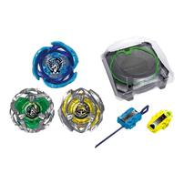 (網店預購) Beyblade X BX-53 對戰入門套裝 (預計2026年10月發貨)