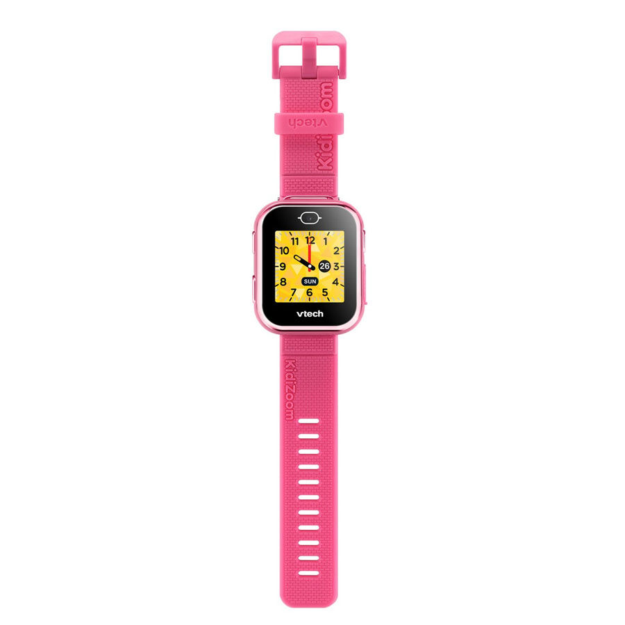 Vtech KidiZoom Smartwatch DX3 Pink
