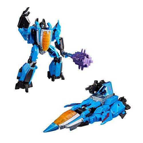 Transformers變形金剛 Studio 系列航海家級 - 隨機發貨