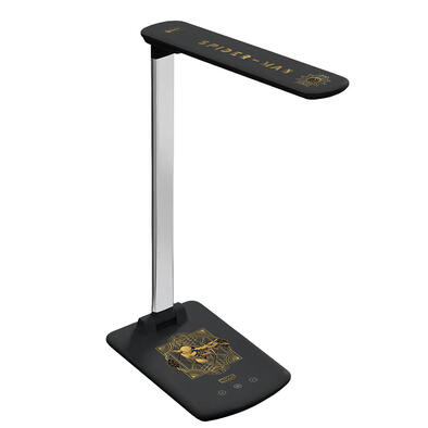 XPower 蜘蛛俠系列 2合1 無線充電LED檯燈 (WDL7)