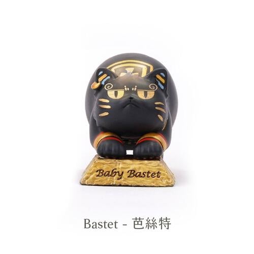 Luyao Design Baby Egyptian Deities - Blind Box (1 Pc)