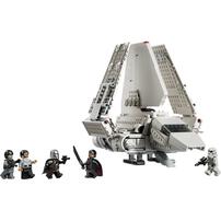 LEGO Star Wars Imperial Lambda-Class Shuttle 75459