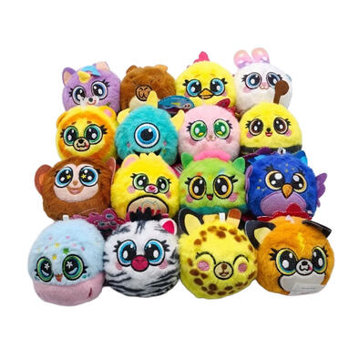  Bouncimals - Assorted (1 Pc)