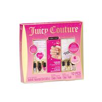 Make It Real Juicy Couture Dazzling Designs 美甲套裝