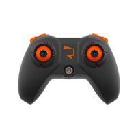 Syma X15T Radio Controlled Night Hawk Stunt Drone 