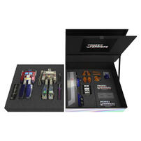 Transformers 1986 Movie Battle Gift Set