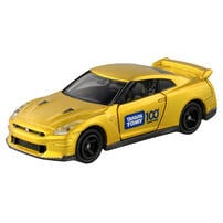 Tomica 100th Anniversary Tomica Set