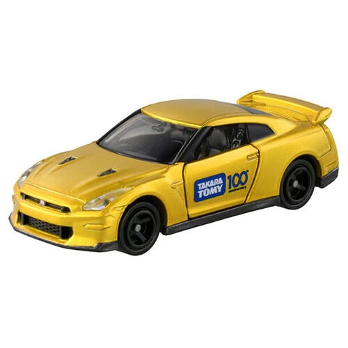 Tomica 100th Anniversary Tomica Set
