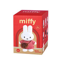 Miffy米菲 挎包掛飾 - 盲盒 (單件裝)