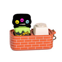 Fuggler Mechanical Keyboard Cap - Blind Box (1Pc)