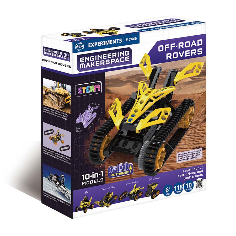 Makerspace toys sale