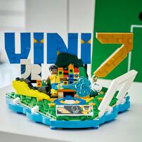 LEGO Editions Vini Jr. &ndash; Soccer Highlights
