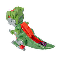 Teamsterz 電動行走汽車吞噬暴龍