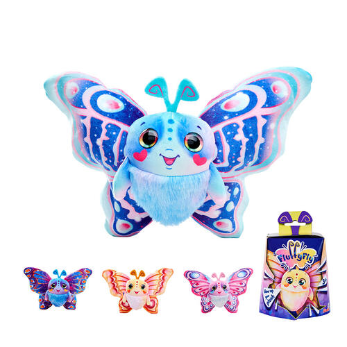 Simba Toys Fluffyfly - Assorted (1 Pc)