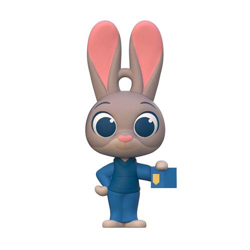 Disney Zootopia Blocks Gummy - Blind Box (1Pc)