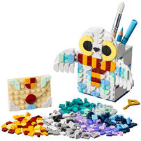 LEGO Dots Hedwig Pencil Holder 41809