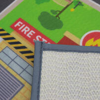 playpop 地毯遊戲墊與車輛套裝