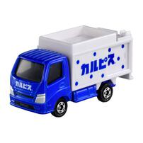 Tomica Diecast No.26 Calpis Bottle Car