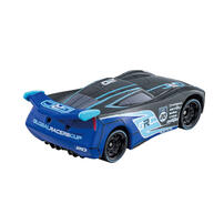 Tomica多美 Disney Cars C-18 Jackson Storm Grc
