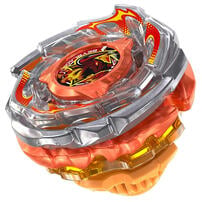 (網店預購) Beyblade爆旋陀螺 X CX-15 邪神狂暴 FE4-55Y (預計2026年7月發貨)