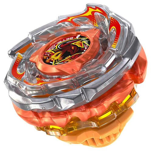 (網店預購) Beyblade爆旋陀螺 X CX-15 邪神狂暴 FE4-55Y (預計2026年7月發貨)