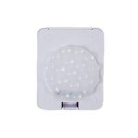 Fuggler Tongue Shape Sticky Notes - Assorted (1 Pc)