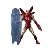 Marvel Iron Man Mark 85 With Light