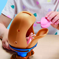 Toy Story 5 反斗奇兵5 薯蛋頭 胡迪薯仔