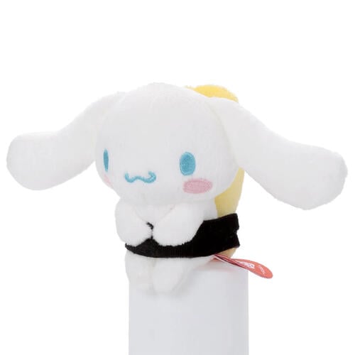 Sanrio Plush Sushi Style - Cinnamoroll (10cm)