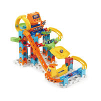 Vtech偉易達 滾珠競速軌道套裝