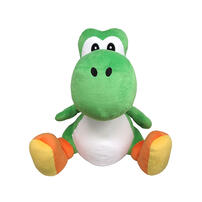 Nintendo Super Mario All Star Collection Plush - Yoshi (49cm)