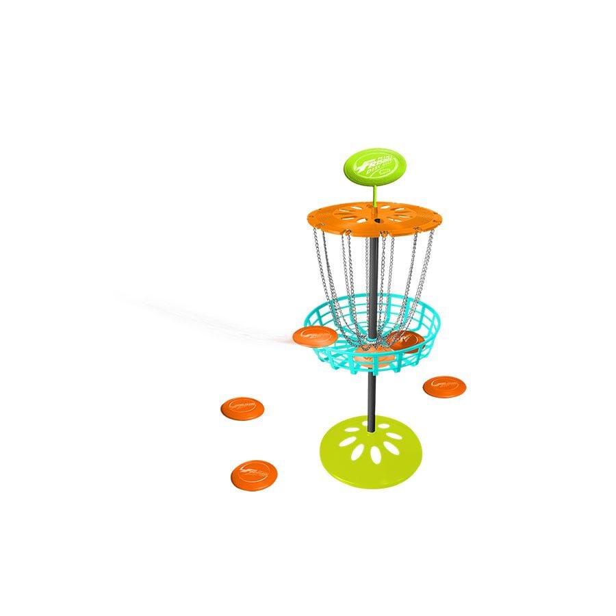 Wham-O Frisbee Mini Golf Set | Toys\