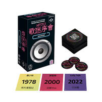 Broadway 歌迷序會 (香港廣東話版本)