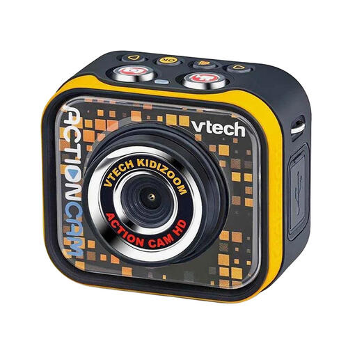 Vtech Kidizoom Action Cam HD
