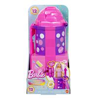 Barbie Rise And Surprise Doll And Accessories - Blind Box (1 Pc)