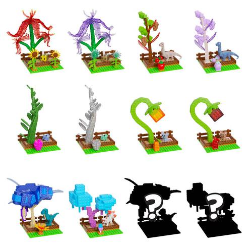 Grow A Garden Massive Crops Bundle - Assorted (1Pc)