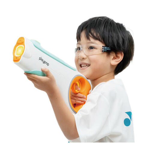playpop Gen-N電動水槍