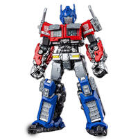 Blokees Transformers Classic Class 01 Optimus Prime