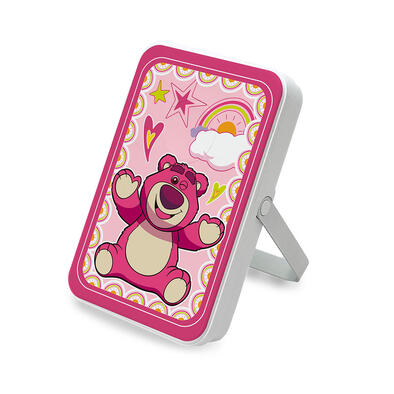 I-Smart Disney 3 in 1 MagSafe Power Bank - Lotso