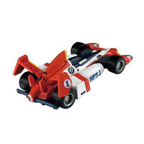 Tomica Premium Unlimited Cyber Formula Knight Savior