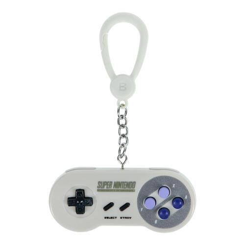 Paladone 任天堂遊戲機鎖匙扣 - 盲盒 (單件裝)