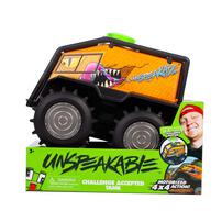 Unspeakable 挑戰坦克車