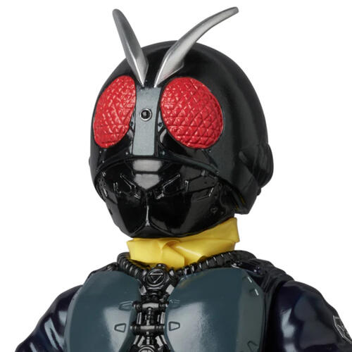 (Pre-order) Medicom Mass-Spawn Variant Grasshopper Aug (Expected July 2026)