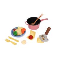 playpop Ravioli & Farfalle Set
