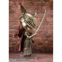 (網店預購) Bandai萬代 [Figuarts Mini]《艾爾登法環》瑪蓮妮亞 -米凱拉的鋒刃- (2027年版) (預計2027年2月發貨)