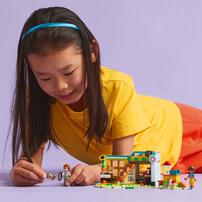 LEGO Friends Autumn&rsquo;s Room 42646