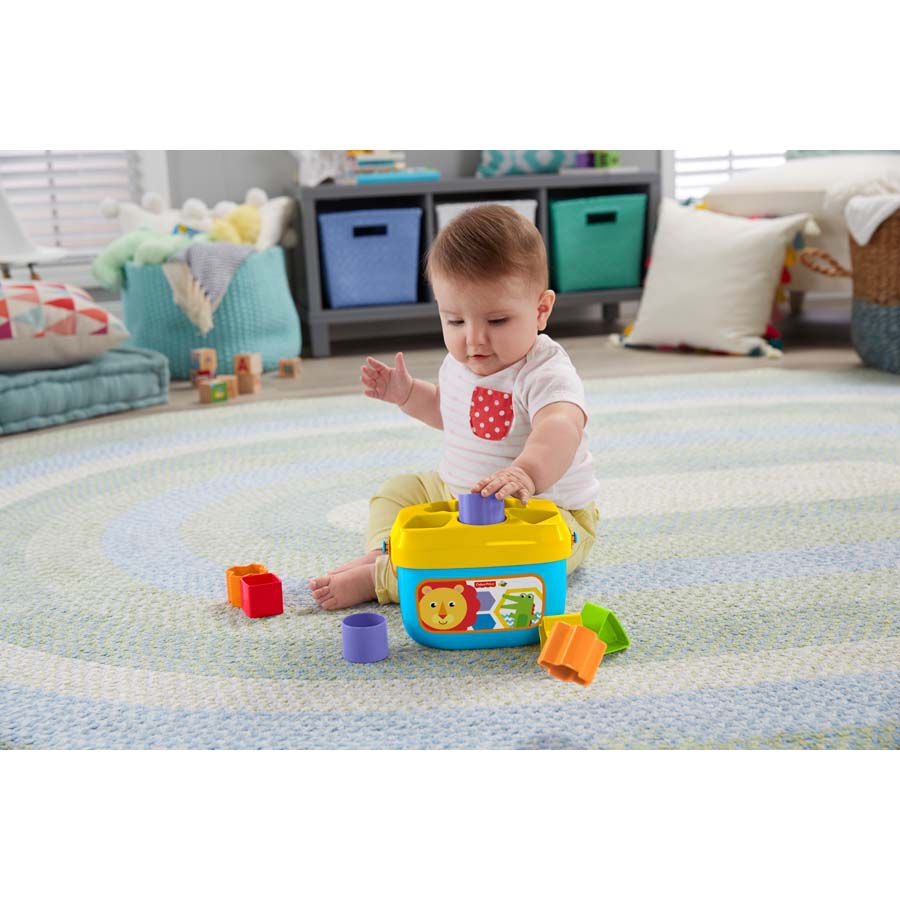 Fisher price 2025 baby boy toys