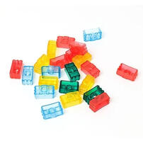 Broadway 過橋拆橋